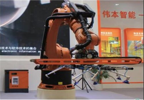 amts 2020 沖壓工程展區 &ndash; 帶你走入現代沖壓間