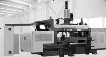 西門子simatic t cpu在鋼結(jié)構(gòu)數(shù)控鉆床中的應(yīng)用 西門子 中國 工業(yè)業(yè)務(wù)領(lǐng)域