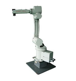 grb系列教學機器人