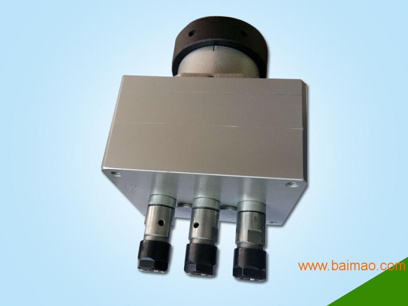 伺服動(dòng)力頭廠家&mdash;&mdash;上等鉆孔動(dòng)力頭配件科藝自動(dòng)化供應(yīng)