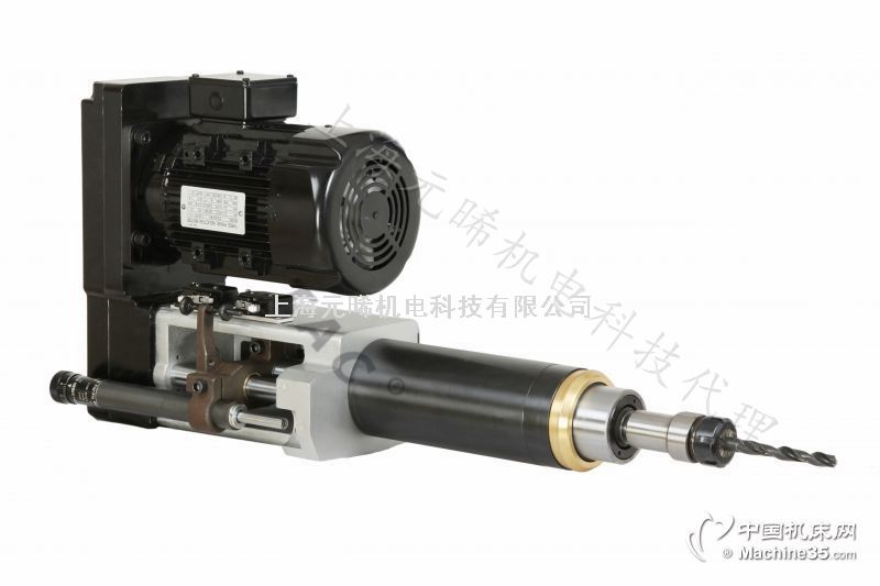 LK5氣動(dòng)鉆孔動(dòng)力頭圖片-機(jī)床圖庫-中國機(jī)床網(wǎng)