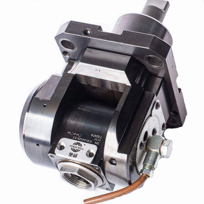 鉆孔動(dòng)力頭-動(dòng)力頭-堡威*