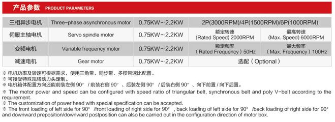 NT30-1伺服動(dòng)力頭