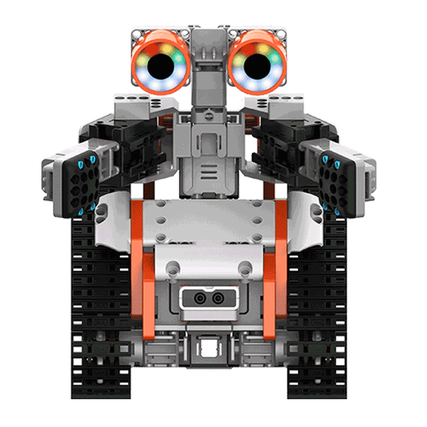 智能進(jìn)校園 伺服動力頭如何賦能教育科技新未來