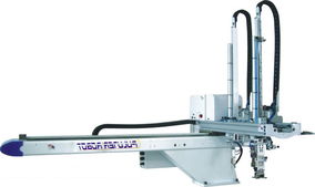 伺服動力機(jī)械手排行榜與應(yīng)用解析