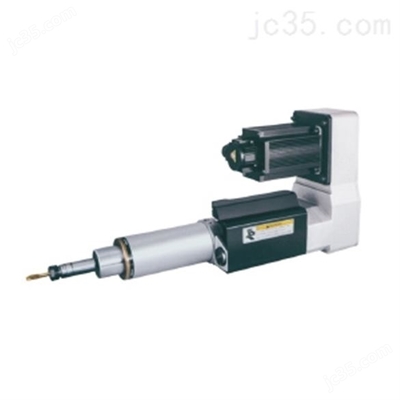 伺服攻牙動力頭(S)N92 高效精準(zhǔn)的工業(yè)自動化解決方案