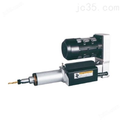 伺服攻牙動力頭(S)D92 技術(shù)特點與應(yīng)用優(yōu)勢