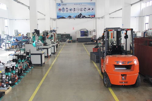 詳解Cyst3-S雙伺服鉆攻動力頭 性能優勢與應用前景